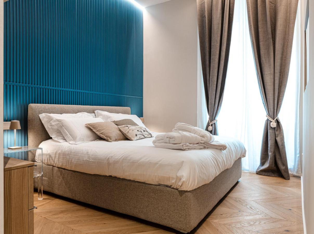 La Dolce Vita Luxury Apartment Rome Exterior photo