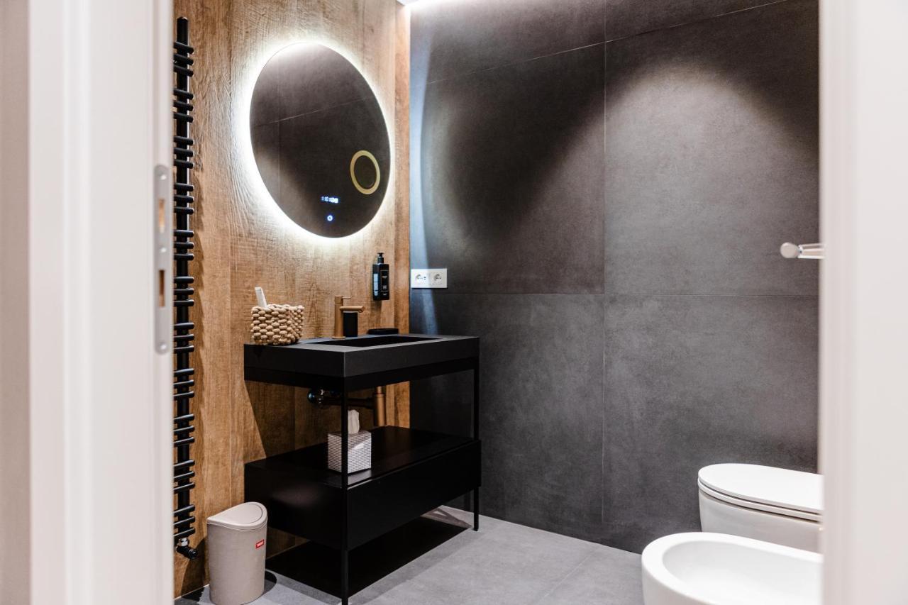 La Dolce Vita Luxury Apartment Rome Exterior photo