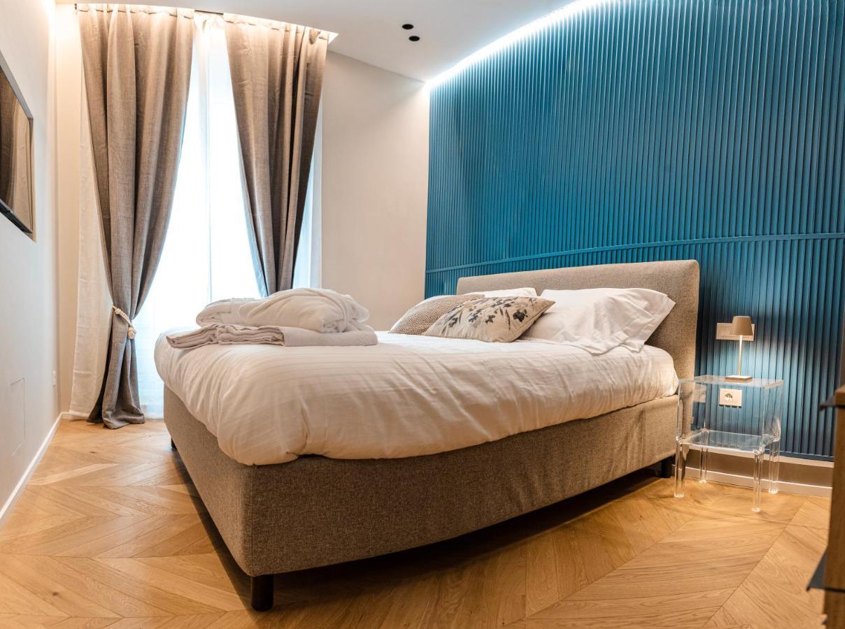 La Dolce Vita Luxury Apartment Rome Exterior photo
