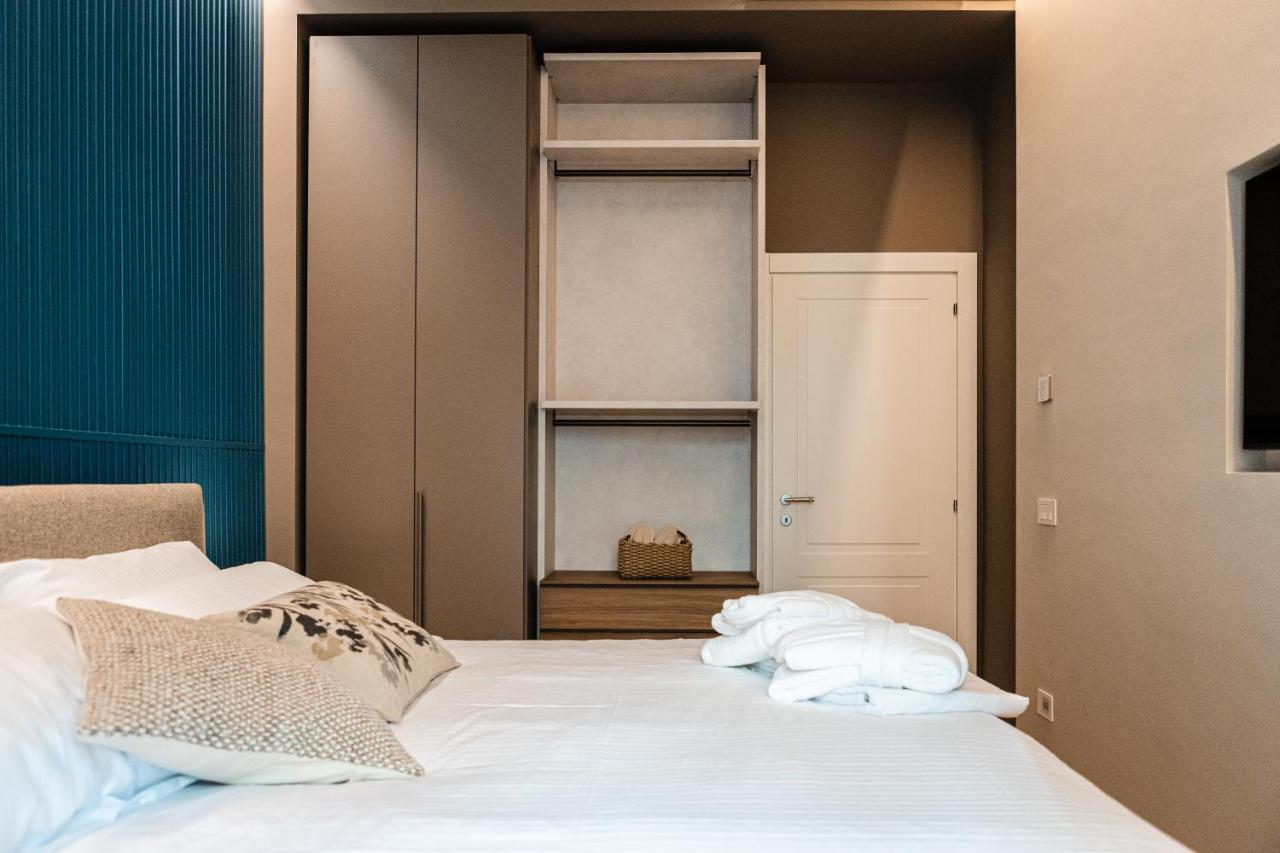La Dolce Vita Luxury Apartment Rome Exterior photo