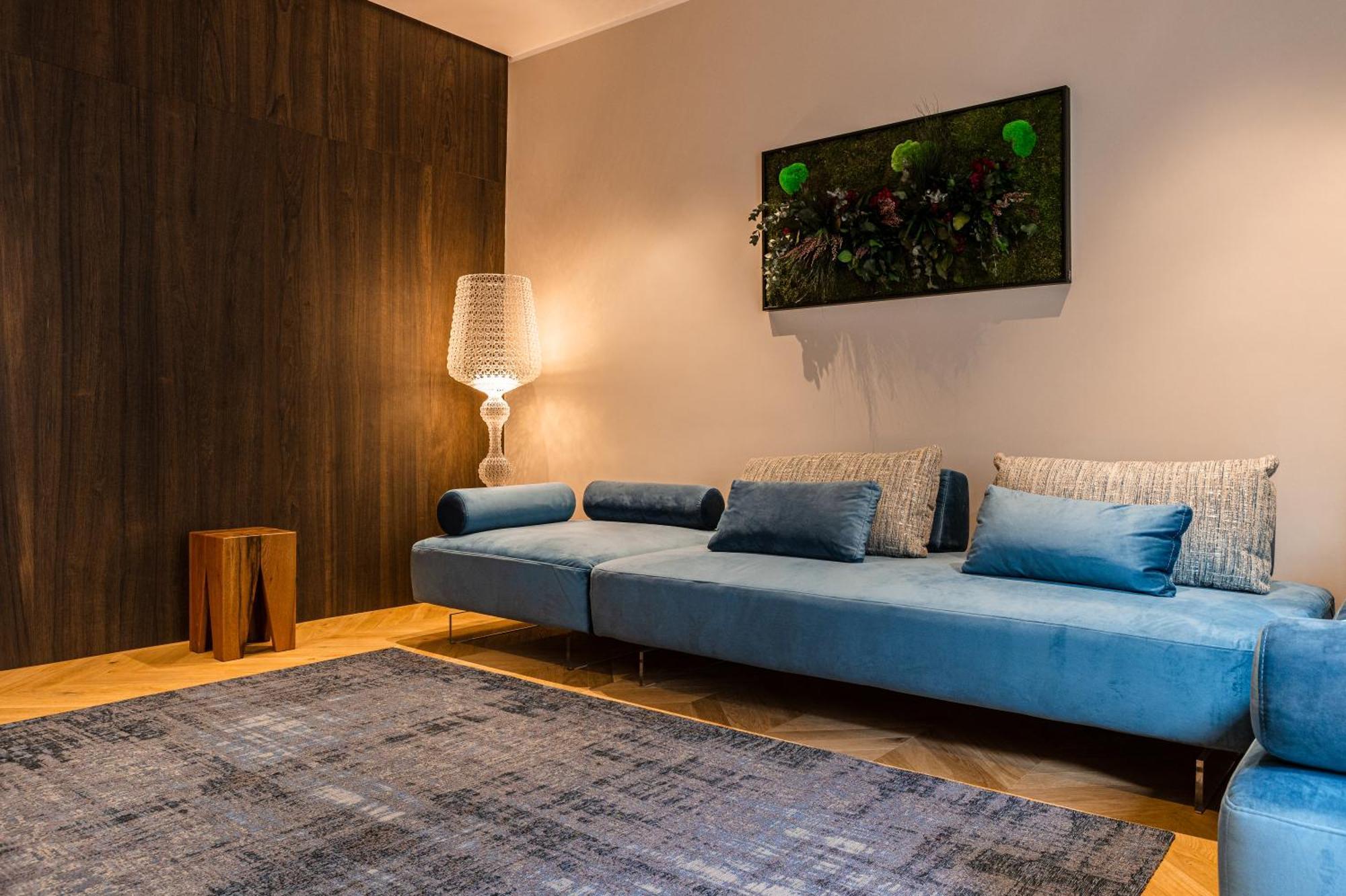 La Dolce Vita Luxury Apartment Rome Exterior photo